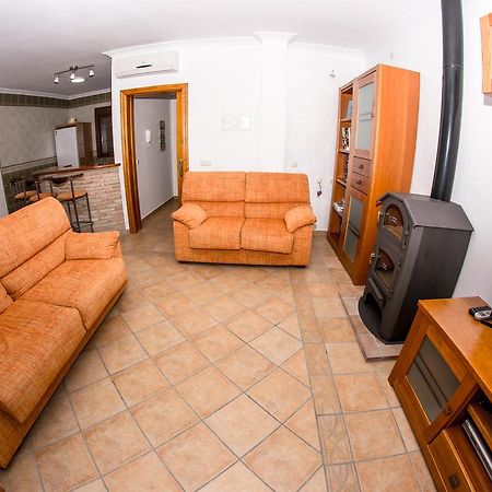 Apartamento Los Arcos Alora Bagian luar foto