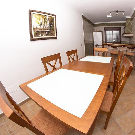 Apartamento Los Arcos Alora Bagian luar foto