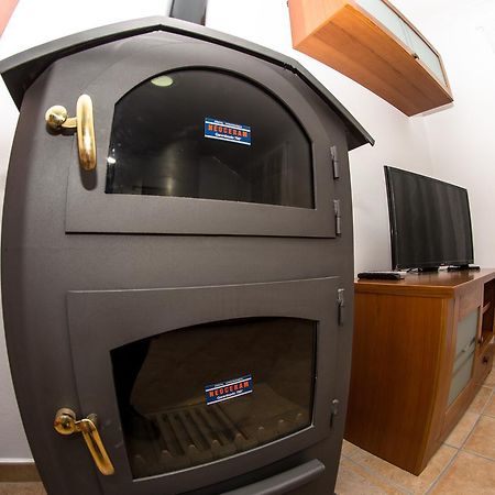 Apartamento Los Arcos Alora Bagian luar foto