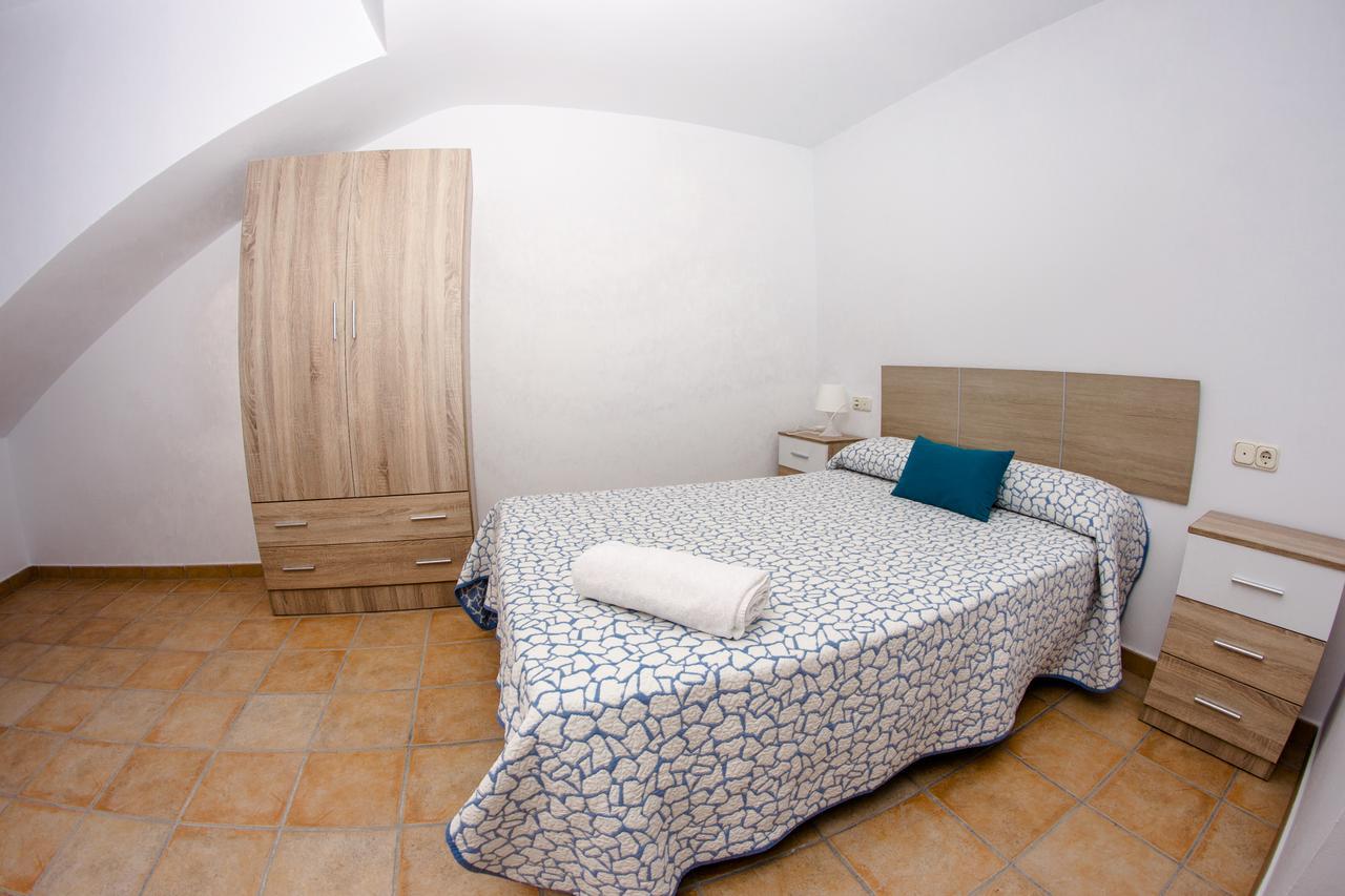 Apartamento Los Arcos Alora Bagian luar foto