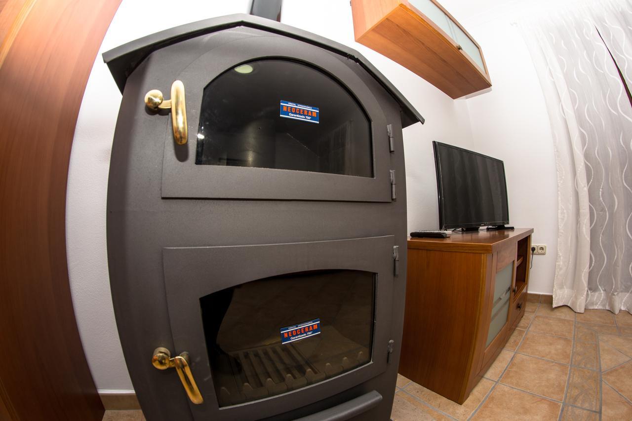 Apartamento Los Arcos Alora Bagian luar foto