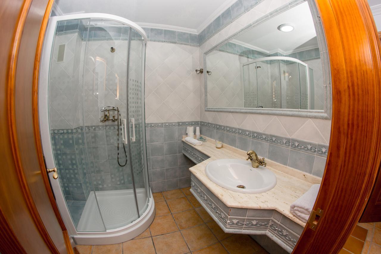 Apartamento Los Arcos Alora Bagian luar foto