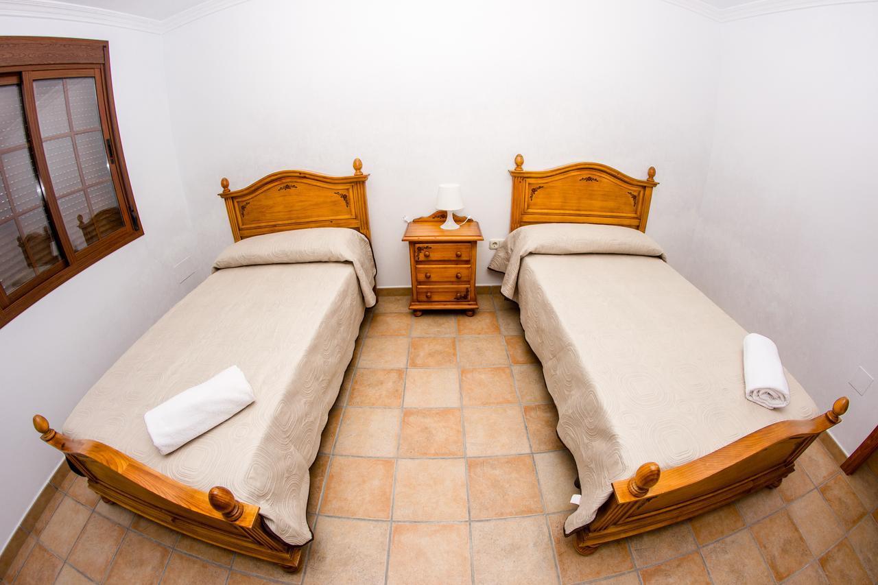 Apartamento Los Arcos Alora Bagian luar foto