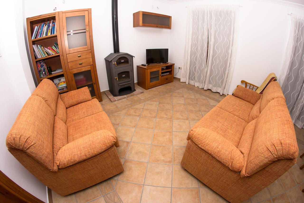 Apartamento Los Arcos Alora Bagian luar foto